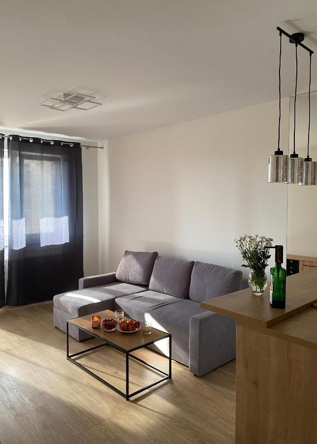 Modern Apartments & Free Parking Gorzów Wielkopolski Exterior foto